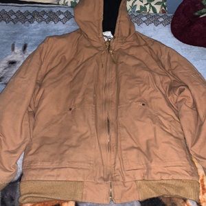 Work jacket 2XL